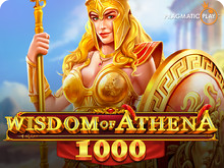 Wisdom of Athena 1000